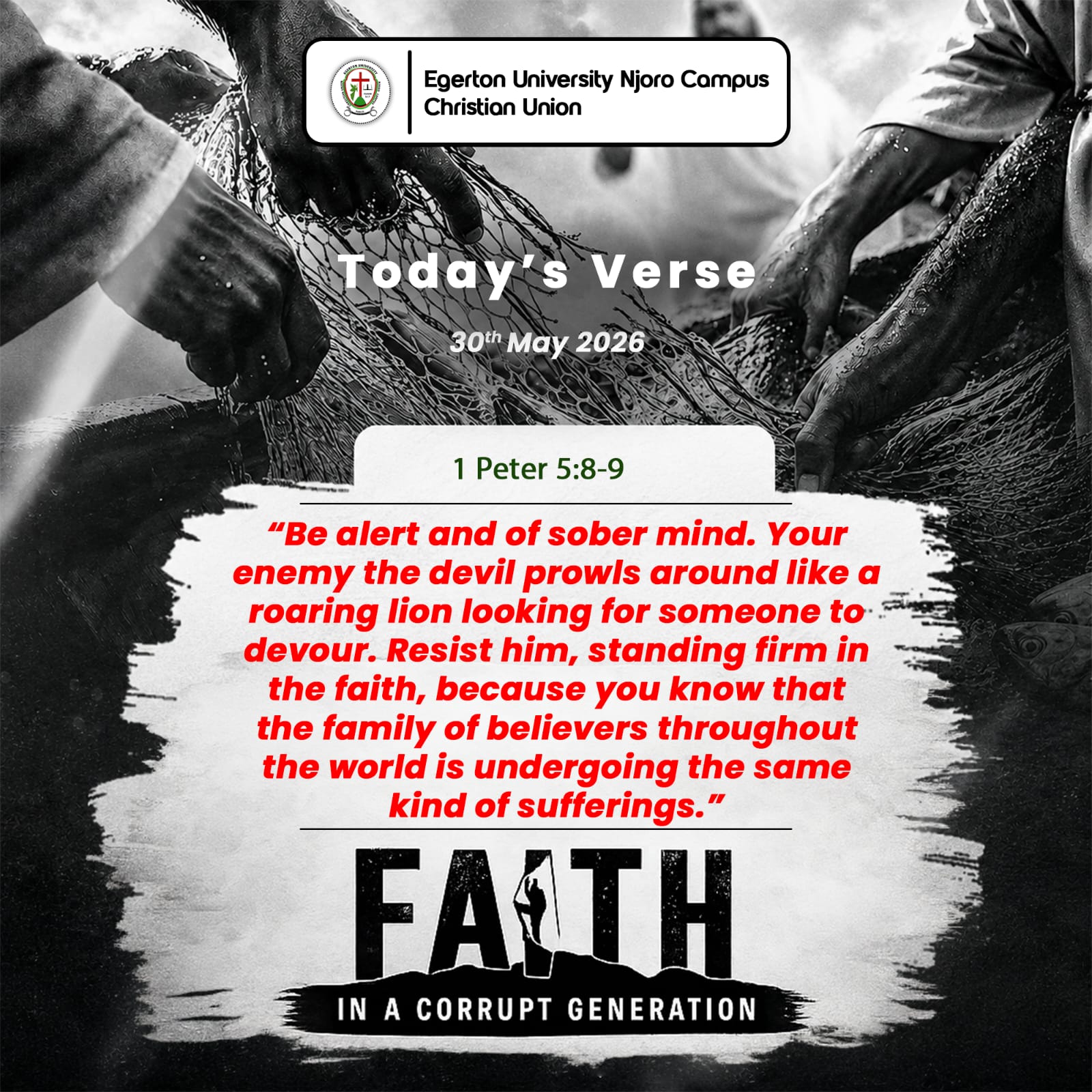 Faith