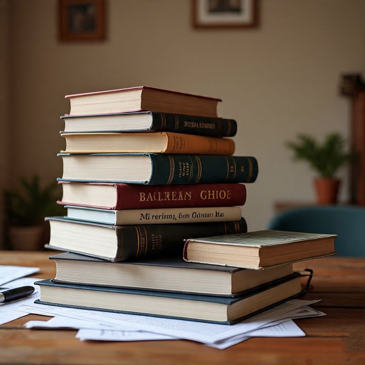 Literature Ministry