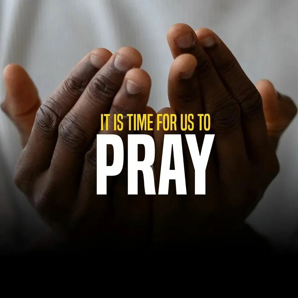 Intercessory Ministry