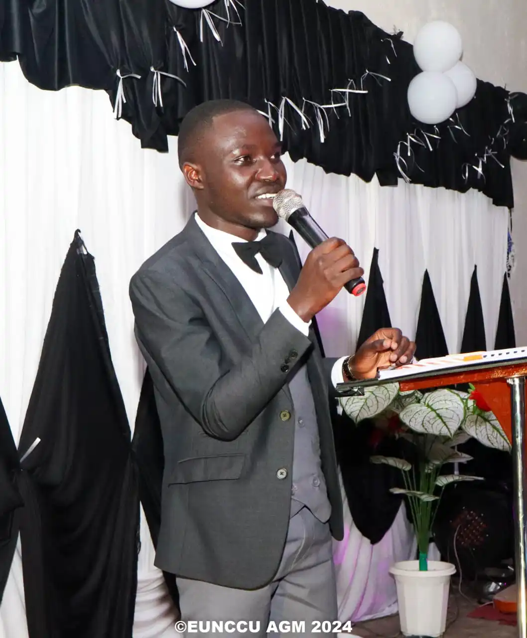 Francis Mwangi