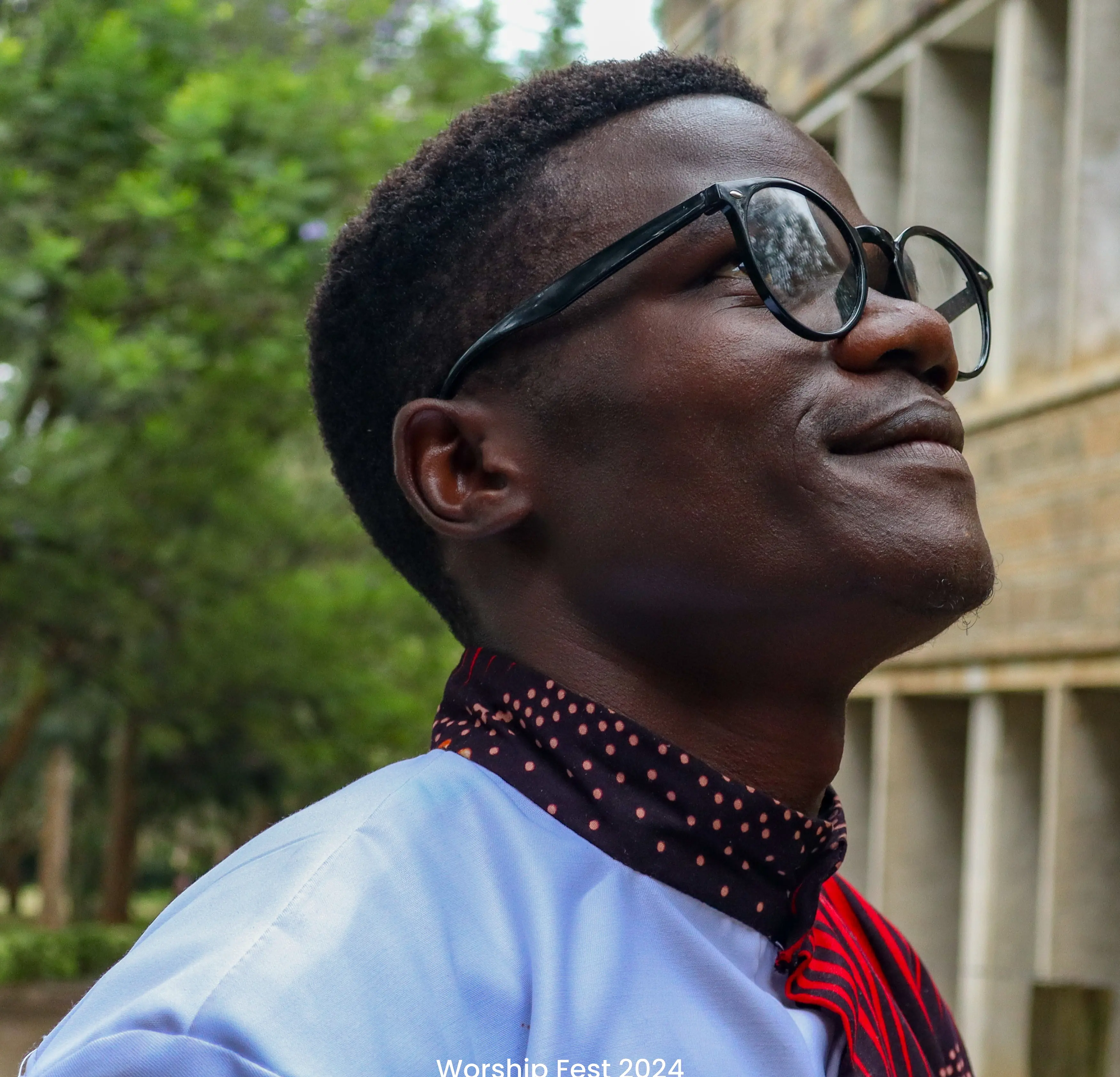 J. E. Wamalwa