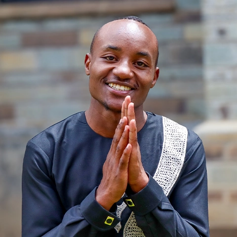 Ian Githinji