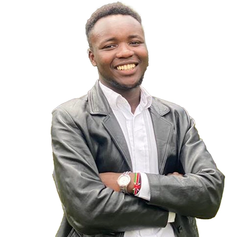 Timothy Kimathi